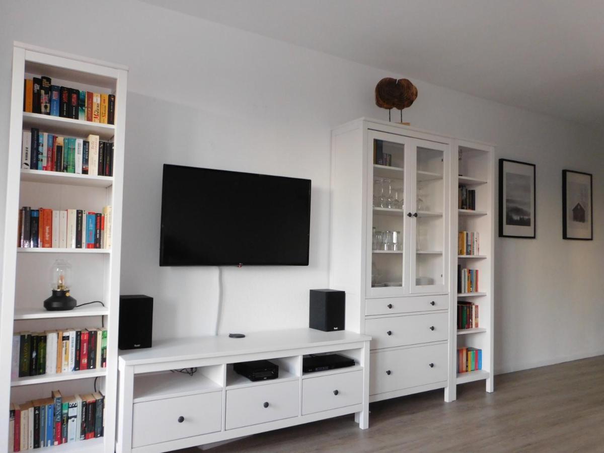 Harzbude Braunlage Luaran gambar